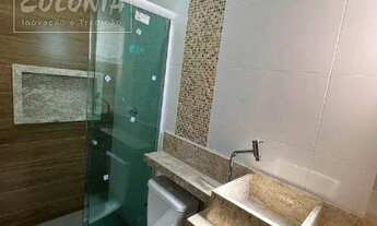 Imagem 5: Santo André - Casa Padrão - Santa Teresinha