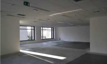 Imagem 7: Escritório para aluguel tem 381 metros quadrados em Indianópolis - São Paulo - SP