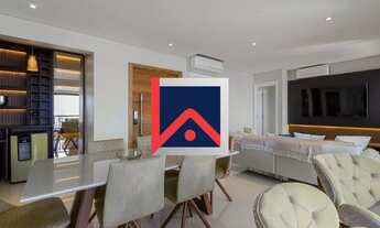 Imagem 7: Locação Apartamento 3 Dormitórios - 136 m² Vila Olímpia