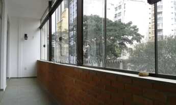 Imagem 2: SÃO PAULO - Apartamento Padrão - BELA VISTA