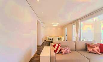 Imagem 6: Apartamento locação 2 Quartos, Brooklin Paulista. R$ 9.650,00