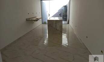 Imagem 6: SOBRADO NOVO À VENDA BOSQUE DA SAUDE