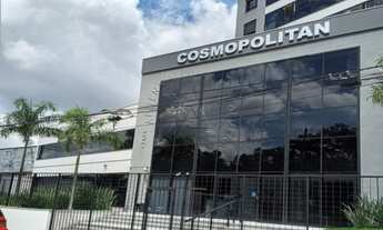 Imagem: Apartamento para venda em Alphaville