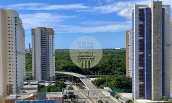 Imagem 2: Oportunidade! Apartamento 127 m2, 3 suítes, DCE completo, 2 vagas, Dionísio Torres - R$ 50