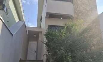 Imagem: SãO PAULO - Casa Padrão - Alto da Mooca