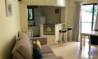 Imagem 2: Flat disponível no Itaim Bibi