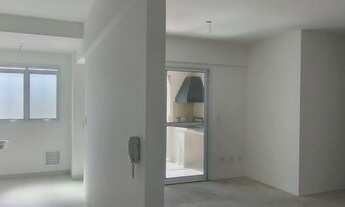 Imagem 1: Apartamento Venda Novo 85 metros 3 Dormitórios 1 Suite Terraço Gourmet com Churrasqueira