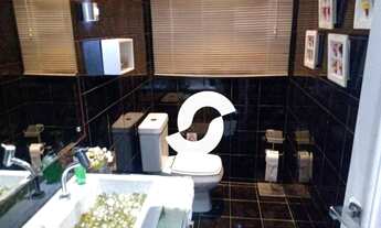 Imagem 7: Casa com 5 dormitórios, 650 m² - venda por R$ 4.600.000,00 ou aluguel por R$ 26.200,00/mês