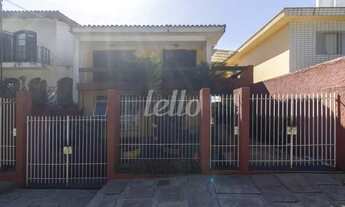 Imagem: São Paulo - Casa Padrão - Vila Prudente