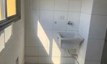 Imagem 3: Apartamento para venda com 64 metros quadrados com 2 quartos