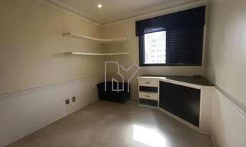 Imagem 7: Exclusiva Cobertura de Luxo em Moema: Conforto, Elegância e Lazer Privativo