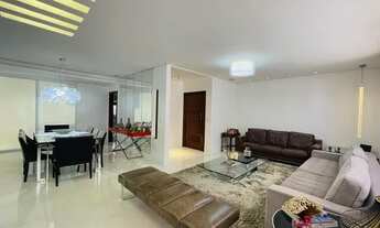 Imagem: Sofisticado 3 suítes, lazer completo, Candeias