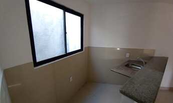 Imagem 3: Apartamentos 02 quartos Cidade alta