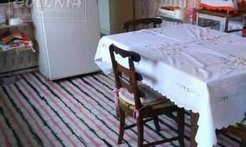 Imagem 7: Santo André - Casa Padrão - Jardim