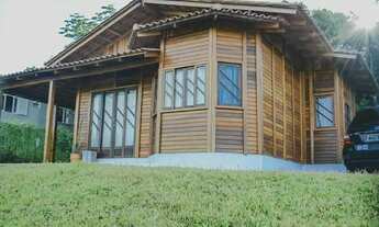 Imagem 4: Casa 3 Dorm ecológica automatizada 185m2