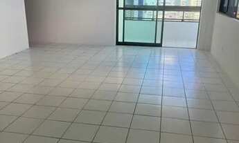 Imagem 2: Apartamento de 4 quarto para alugar no pina com 155m2