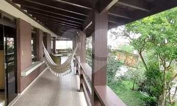 Imagem 2: Linda casa no Jardim França, no estilo alemão