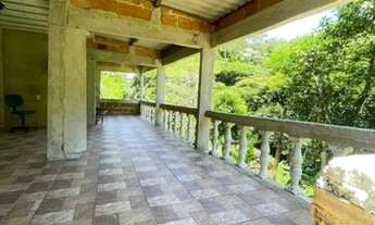 Imagem 5: Casa na pedra preta 230m²