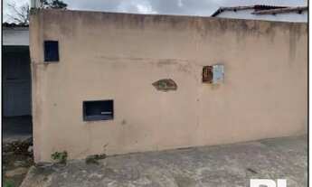 Imagem 3: Lagoa Nova/RN - Qd 006 lt 0376 centro