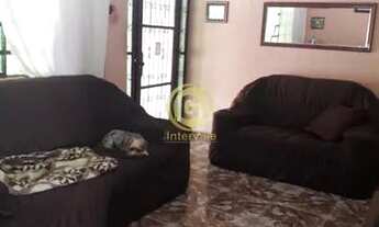 Imagem 2: CASA RESIDENCIAL em JACAREÍ - SP, JARDIM MARIA AMÉLIA