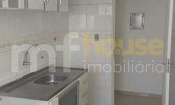 Imagem 4: Apartamento para aluguel com 63 metros quadrados com 2 quartos em Continental - Osasco - S