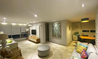 Imagem: Apartamento para venda no Leblon