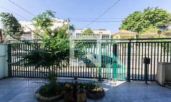 Imagem 7: Casa para Aluguel - Vila Isabel, 3 Quartos, 110 m2