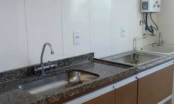 Imagem 5: Apartamento ao lado do hospital da mãe