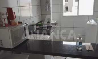 Imagem 2: Apartamento para venda 2 quartos loteamento residencial pequis uberlândia - AP1886