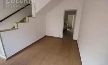 Imagem 2: Santo André - Casa Padrão - Vila Alzira