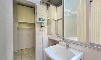 Imagem 7: PORTO ALEGRE - Apartamento Padrão - SANTANA