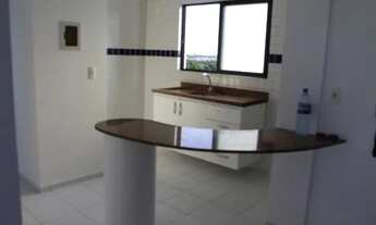 Imagem 5: Apartamento em Capim Macio