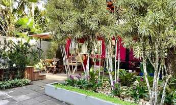 Imagem 3: Casa com 3 dormitórios, 80 m² - venda por R$ 1.600.000,00 ou aluguel por R$ 8.200,00/mês