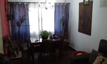 Imagem: Apartamento em Vila Mascote - São Paulo