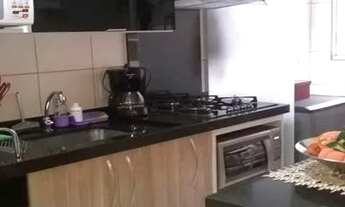 Imagem 5: Apartamento para Venda em Jundiaí, Ponte de São João, 2 dormitórios, 1 banheiro, 1 vaga