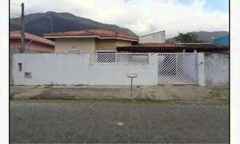 Imagem: PERUIBE - Casa Padrão - JARDIM VENEZA