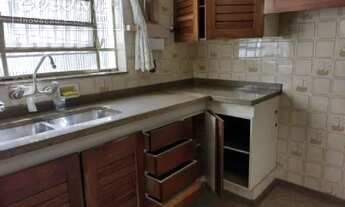 Imagem 6: Santo André - Casa Padrão - Campestre