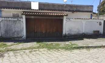 Imagem 2: Casa no Centro de Itaboraí, 3 quartos