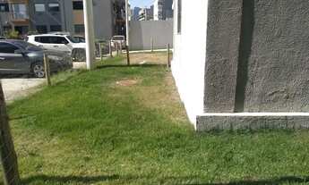 Imagem 2: Apartamentos Garden para venda com Quintal de até 200M² em Vargem Pequena - Rio de Janeir