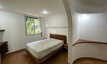 Imagem 6: Apartamento duplex a 100 metros da Av. Paulista