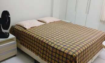 Imagem 3: Apartamento para aluguel possui 80 metros quadrados com 3 quartos em Intermares - Mobiliad