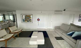 Imagem 2: Apartamento a venda e locação no Jardim das perdizes com 03 dormitórios (Suítes) - 202m²