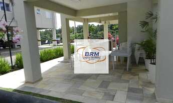 Imagem 6: Apartamento para alugar, 85 m² por R$ 3.000,00/mês - Vila Planalto - Vinhedo/SP