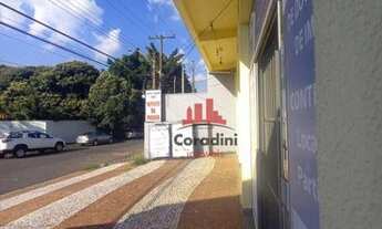 Imagem 7: Casa com 2 dormitórios para alugar, 80 m² por R$ 1.300,00/mês - Loteamento Planalto do Sol