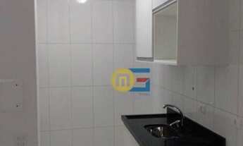 Imagem 5: Apartamento com 2 dormitórios para alugar, 43 m² por R$ 2.000,00/mês - Parque da Vila Prud