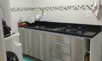 Imagem 5: Vende se apt Apartamento com 2 dormitórios