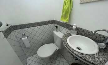 Imagem 4: LINDA CASA 4/4 (com casa anexa + 2/4