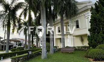 Imagem: Residencial Alphaville 2 - Casa com 552