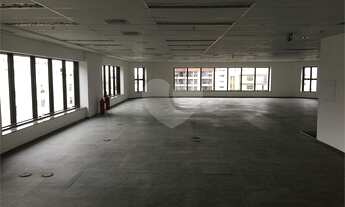 Imagem 2: SALA COMERCIAL Galpão / depósito com aluguel por R$21.040 /mês