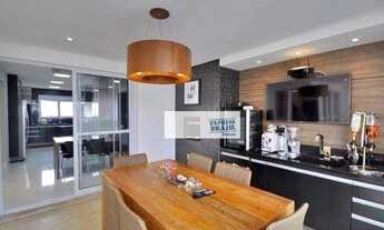 Imagem 5: FINÍSSIMO IMÓVEL MOBILIADO NA VILA OLÍMPIA